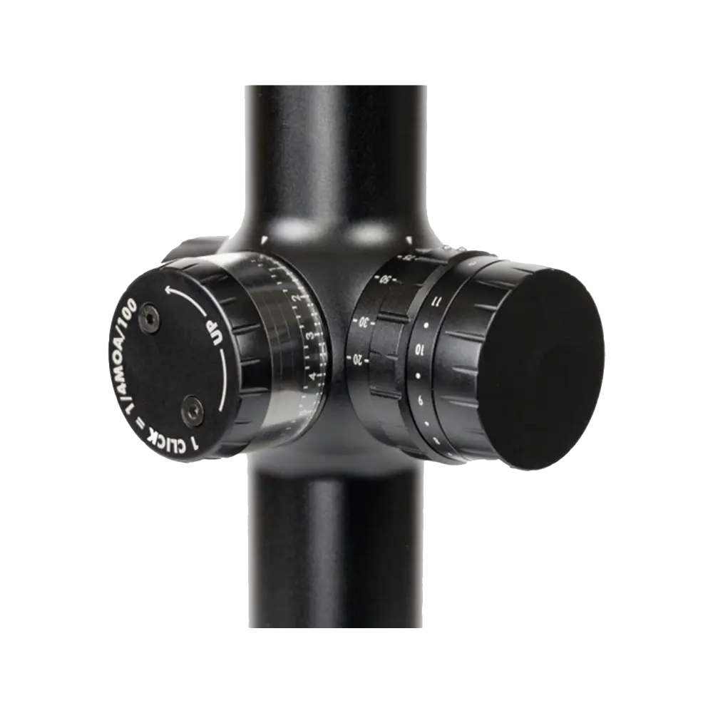 Predator 8 4-32x56 | Steiner High-Quality Optics